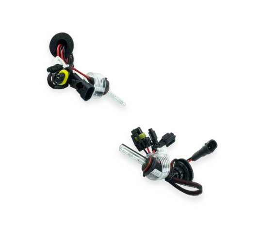 Лампа ксеноновая НB3 12V 5000K MICHI