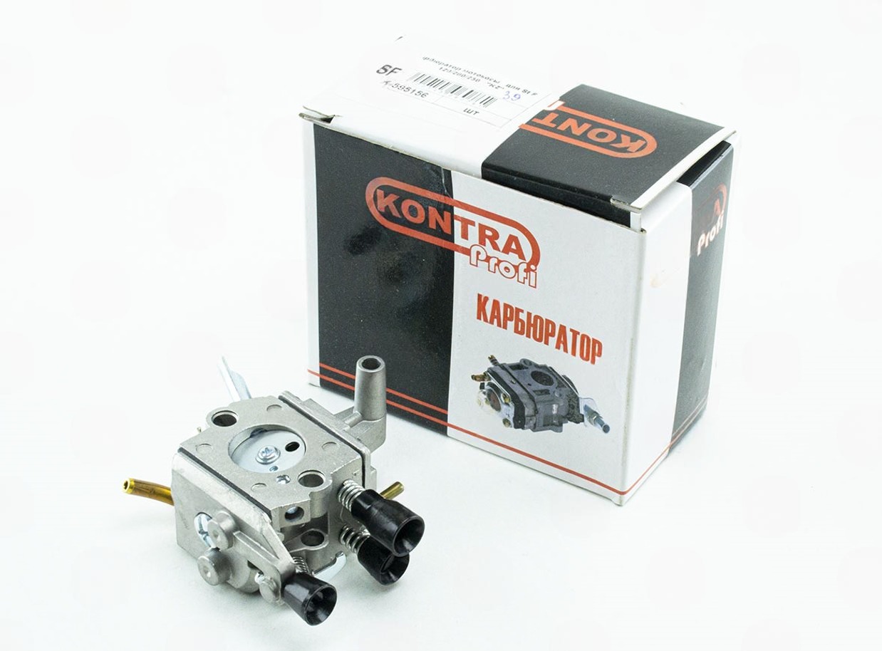 карбюратор ST F 120 / 200 / 250 коса