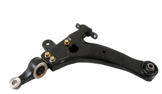 Рычаг подвески колеса