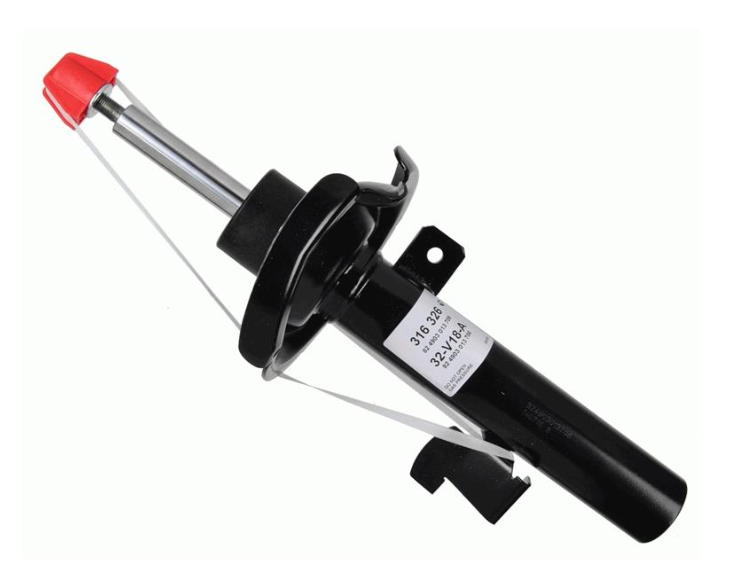 Амортизатор підвіски