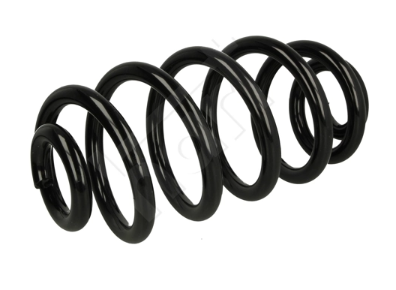 пружина зад. Audi A4 (01-08) универсал  (HART)