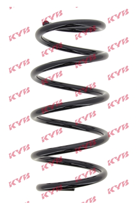 Пружина підвіски