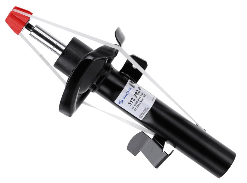 Амортизатор підвіски