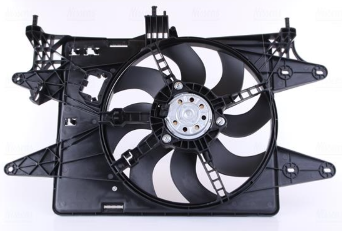 Вент-р FT DOBLO(01-)1.4 i(+)[OE 51774951]