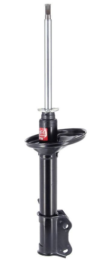 Амортизатор підвіски