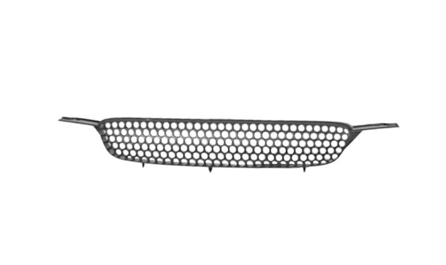 Решітка радіатора чорн. -1/00