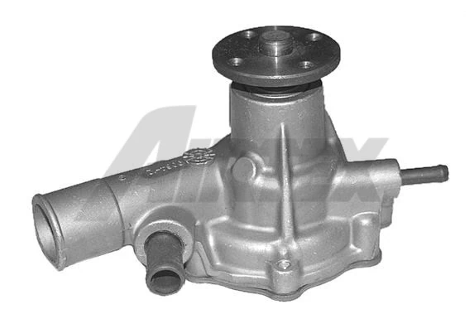 помпа Toyota Corolla, Starlet 1.3 80->  (AIRTEX)