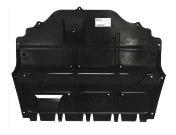 Захист двигуна 1.4 16V