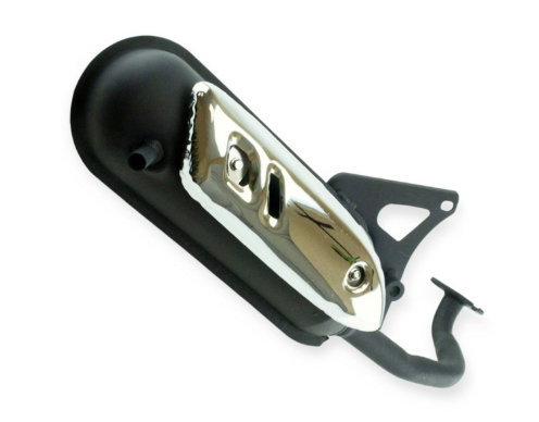 глушитель YAMAHA JOG-3KJ