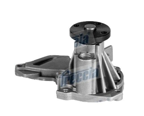 Водяна помпа