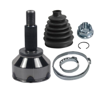 граната нар. Renault Trafic, Opel Vivaro 1.9dCi (z27X26)  (HART)