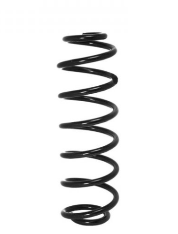 Пружина підвіски