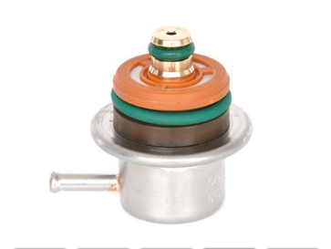 Регулятор тиску подачі палива 0 280 160 587 - зображення 2