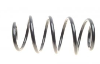 Пружина підвіски
