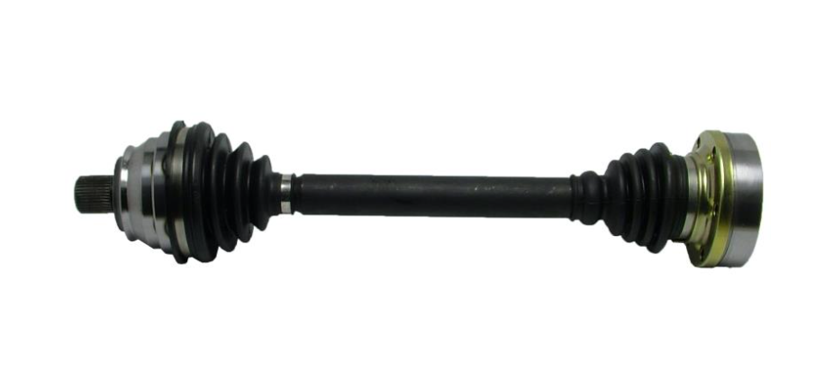 Привідний вал