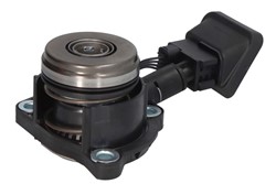 Вижимний підшипник