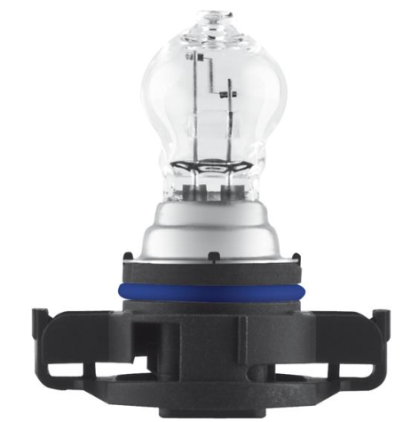 лампа A 12V PS24W PG20/3 OSRAM 5202 - зображення 2