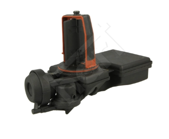 Клапан управл. впуск. кол. BMW 3 (E46), 5 (E39), 7 (E66) 3.0i M54 B30 (00-09)  (HART) 558 263 - зображення 2