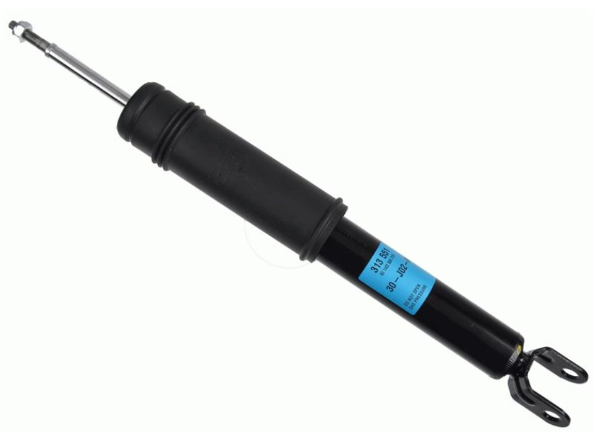 Амортизатор підвіски