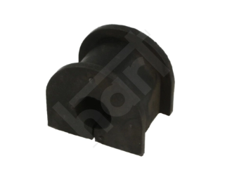 втулка стаб. задняя Kia Sorento I 02-> (d19)  (HART)