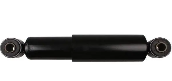 амортизатор зад. Fiat Ducato - Peugeot  Boxer 06-> (1.1-1.5t) масл.  (FAST)