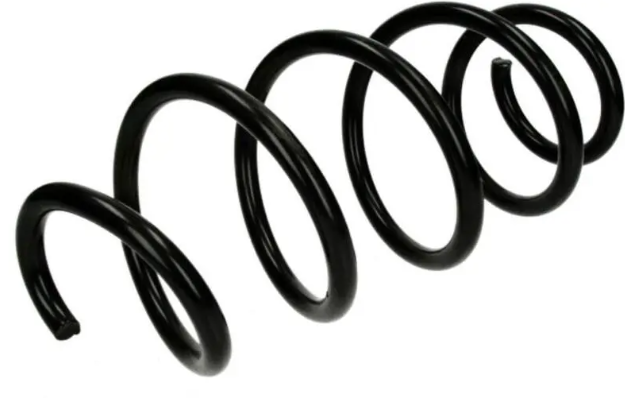 Пружина підвіски