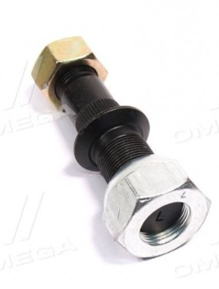 шпилька колесная Богдан Евро задняя лев. в сб. (Rider)