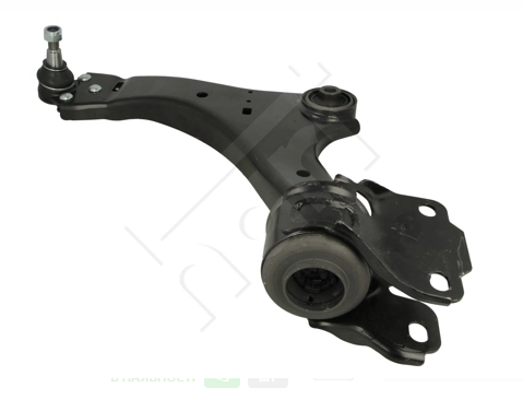 рычаг перед. подв. Ford MONDEO IV, GALAXY [06-15] левый L  (HART)