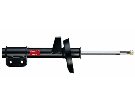 Амортизатор підвіски