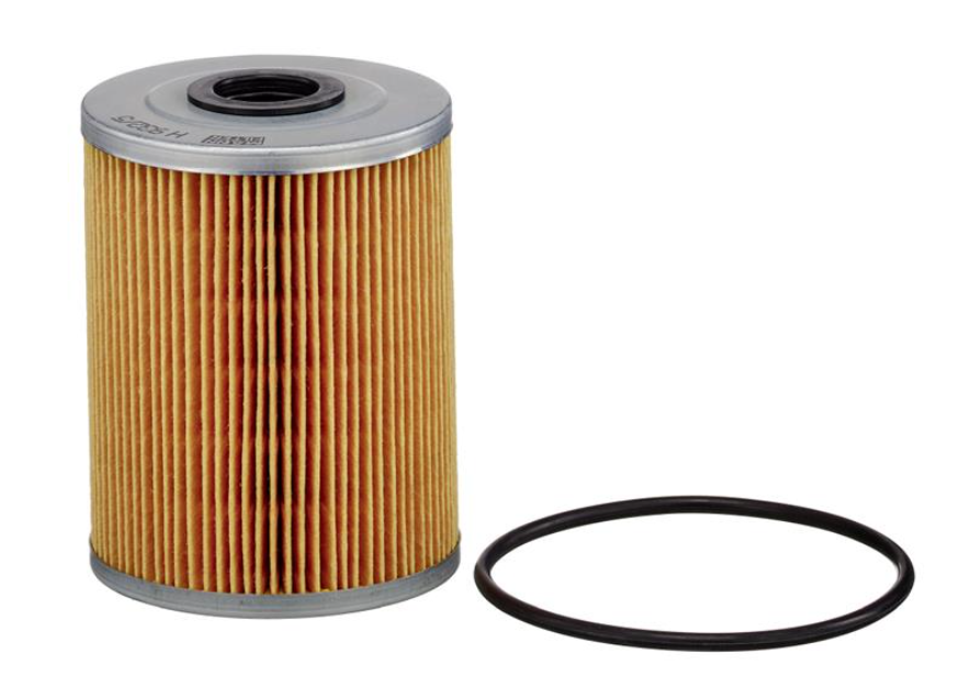 Масляный фильтр