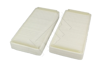 фильтр салона MB E-Class W210  (HART)