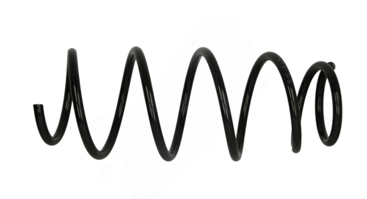 пружина пер. Toyota Yaris 1.0-1.33VVT-i (05-12)  (HART)