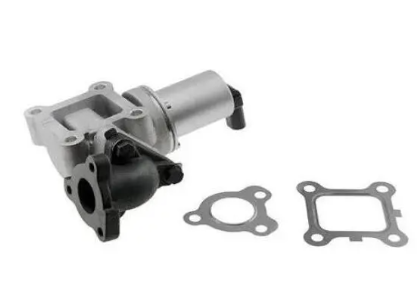 Клапан EGR (рециркуляции выхл