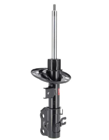 Амортизатор підвіски