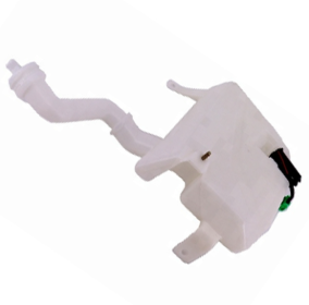 бачок омывателя Geely (CK/CK-2) с мотором