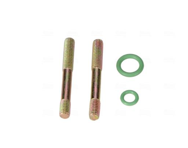 Конденсер HY ELANTRA(06-)1.6 i 16V(+)[OE 97606-2H000] 940006 - зображення 3