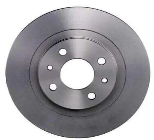 диск тормозной 2112 d14 (LPR-Samko)