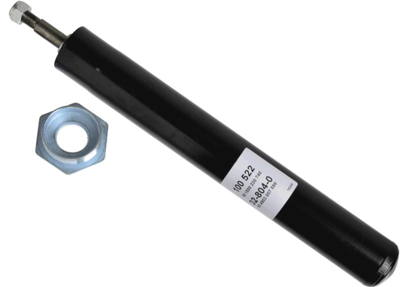 Амортизатор підвіски