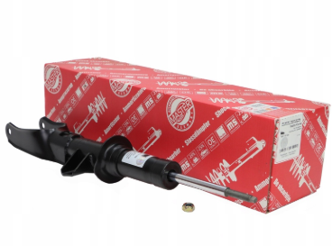 амортизатор пер. VW Amarok  (MASTER-SPORT)