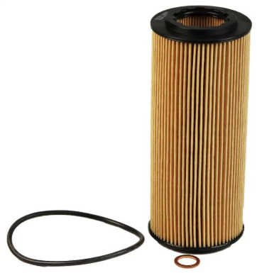 фильтр масл. BMW 3 E46 1.8-2.0d  (WIX)