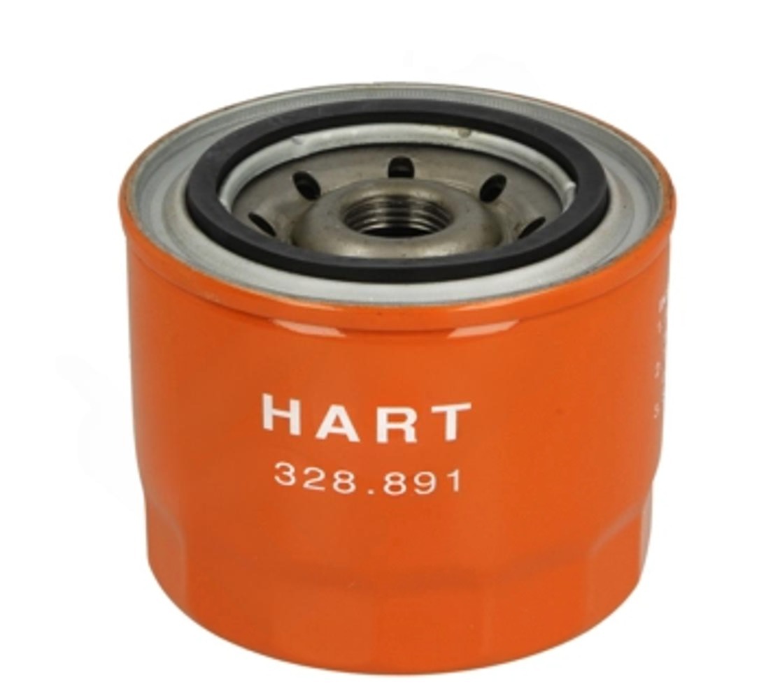 фильтр масл. Volvo S40, S70, V90 2.0-2.5i <-00  (HART)