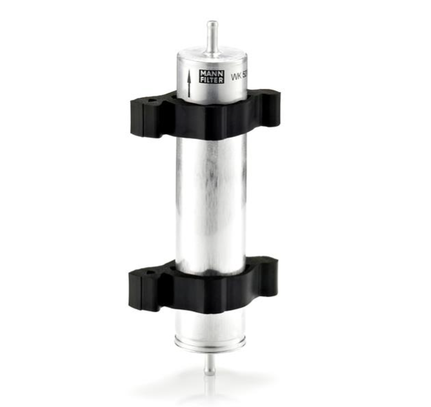 Топливный фильтр