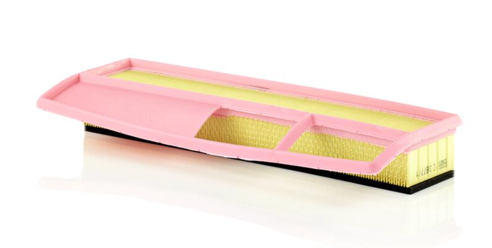 Повітряний фільтр