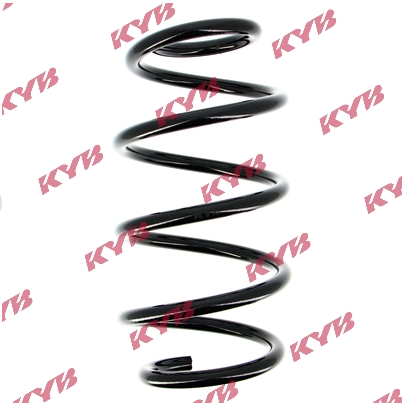 Пружина підвіски