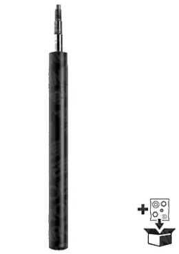 Амортизатор підвіски