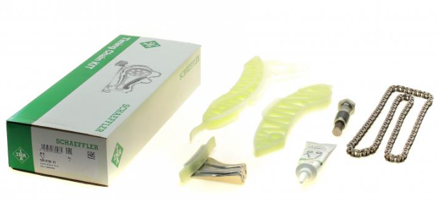 Комплект ланцюга приводу розподільного валу