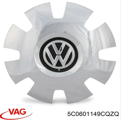 ковпак колеса