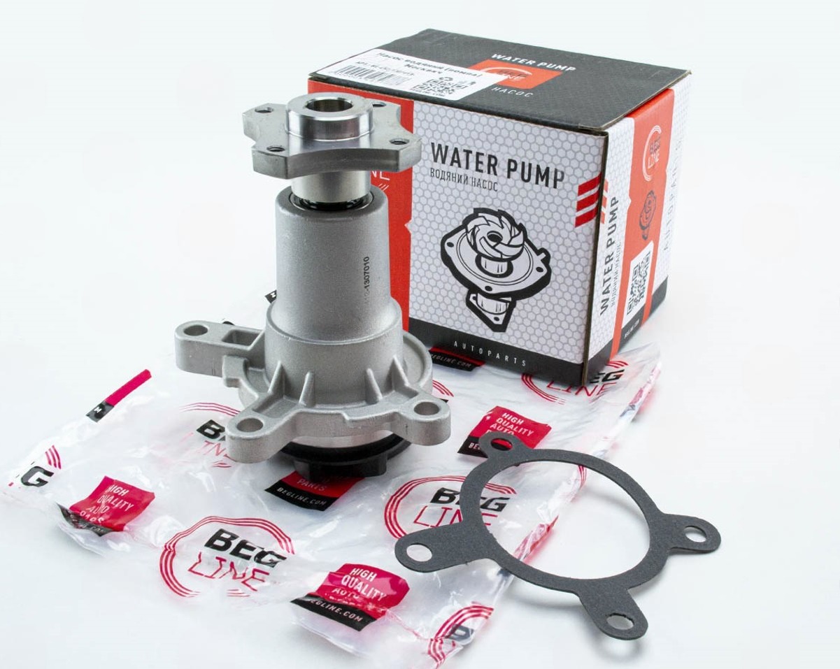 помпа М-412 (BEG-LINE)