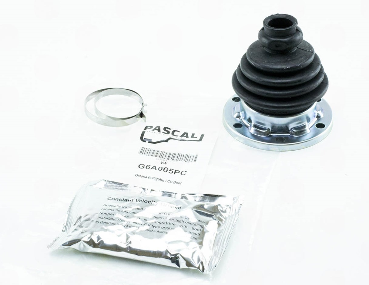 пыльник гранаты внут. Audi 80 B4, A4 B5, VW Bora, Golf IV, Skoda Octavia (d22x100 L110mm)  (PASCAL)