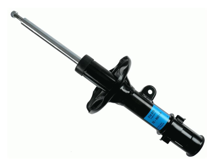 Амортизатор підвіски